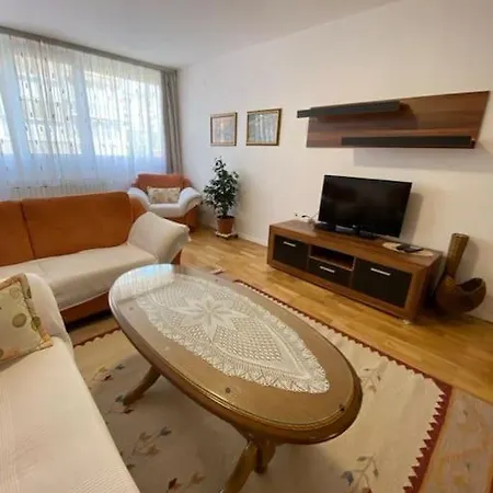 Apartament Cozy Malta *