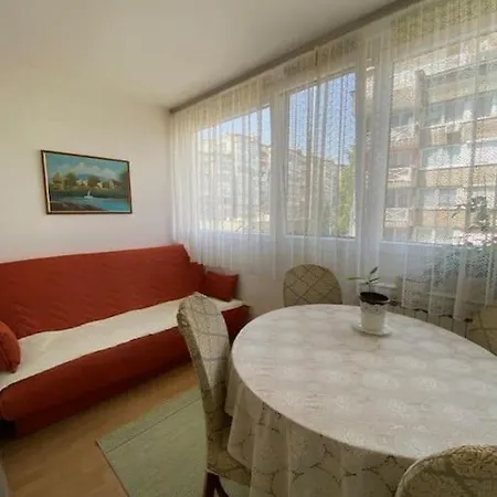 Cozy Malta