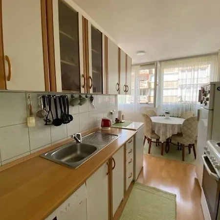Cozy Malta Apartament