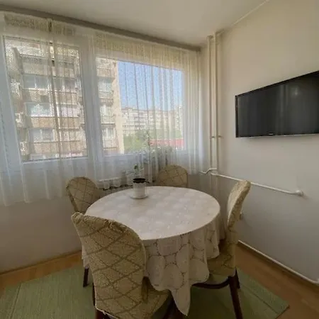 Cozy Malta