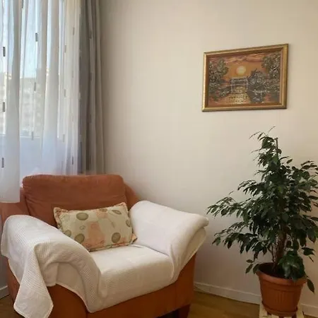 Cozy Malta Apartament