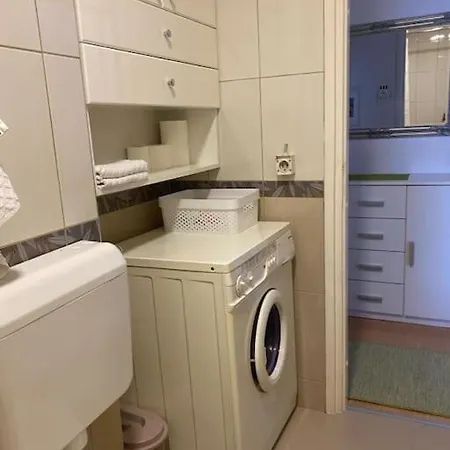 Apartament Cozy Malta