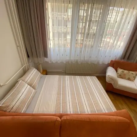 Apartament Cozy Malta *