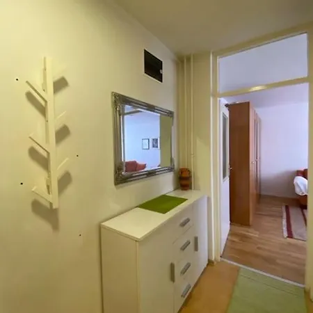 Apartament Cozy Malta Sarajewo