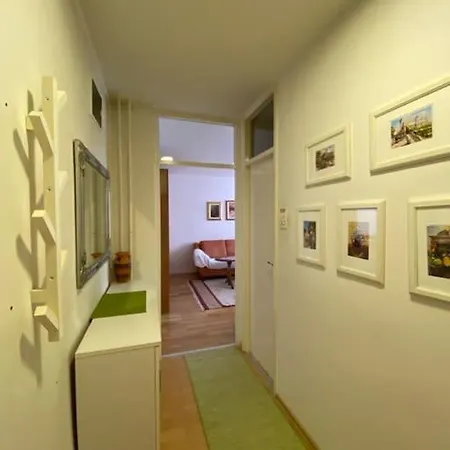 Cozy Malta Apartament Sarajewo