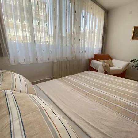 Apartament Cozy Malta