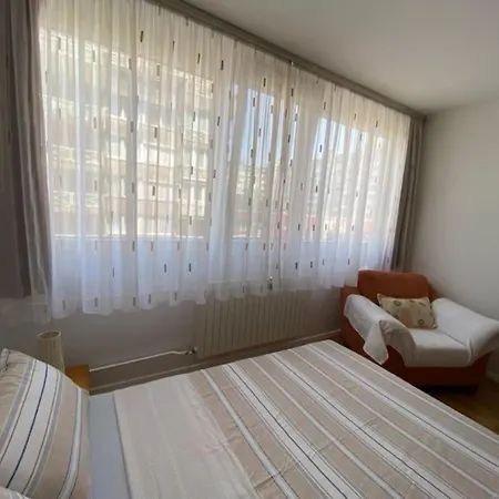 Cozy Malta Apartament
